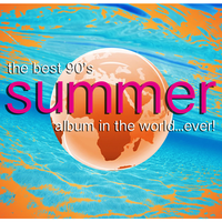 The Best 90s Summer Album in the World..Ever!