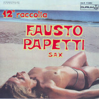 Fausto Papetti - Samba Pa Ti