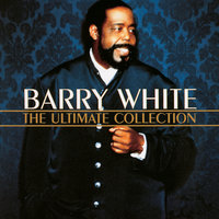 Barry White - Just The Way You Are