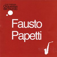 Fausto Papetti - A Whiter Shade Of Pale