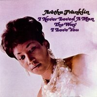 Aretha Franklin - I Say a Little Prayer