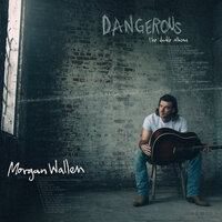 Morgan Wallen - Somebody’s Problem