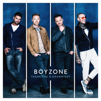 Boyzone - Because