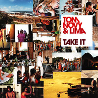 Lima & Tom Novy - Take It