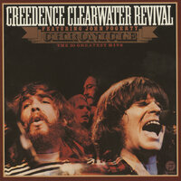 Creedence Clearwater Revival - Have You Ever Seen The Rain