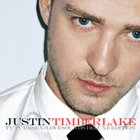 Justin Timberlake - What Goes Around.../...Comes Around (Interlude)