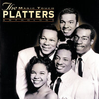 The Platters - Sixteen Tons