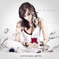 Christina Perri - jar of hearts