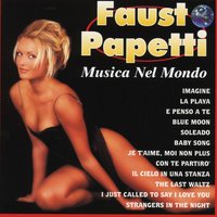 Fausto Papetti - I just called to say i love you