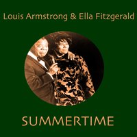 Ella Fitzgerald - Summertime