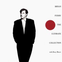 Bryan Ferry - Don't Stop The Dance