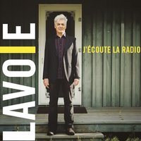 J'écoute la radio