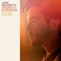 Jack Savoretti - What More Can I Do?