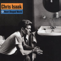 Chris Isaak - Wicked Game