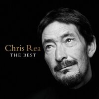 Chris Rea - Girl in a Sports Car