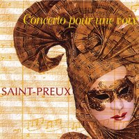 Saint-Preux - Prélude pour piano