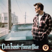 Chris Isaak - Somebody's Crying