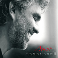 Andrea Bocelli - Bésame Mucho