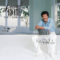 Lionel Richie - Stuck On You