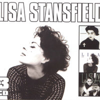 Lisa Stansfield - Never, Never Gonna Give You Up