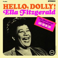 エラ・フィッツジェラルド & Ella Fitzgerald - Hello Dolly