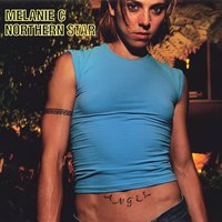 Melanie C - I Turn To You