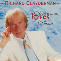 Richard Clayderman & Никколо Паганини - Capriccio Romantico No. 24 in A Minor