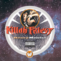 Killah Priest & Shangai The Messenger - Atoms To Adam