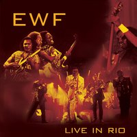 Earth, Wind & Fire - September