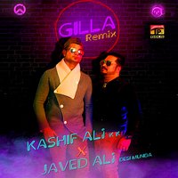 Javed Ali Desi Munda - Gilla