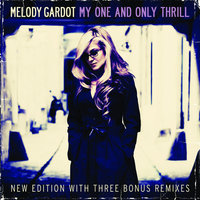 Melody Gardot - Who Will Comfort Me