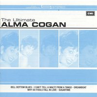 Alma Cogan - Never Do A Tango With An Eskimo