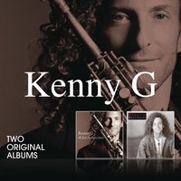 Kenny G & Yolanda Adams - I Believe I Can Fly