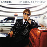 Elton John - Original Sin