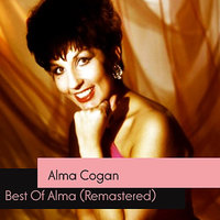 Alma Cogan - Fly Me To The Moon