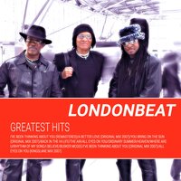 Londonbeat - I've Been Thinking About You (New Recording)