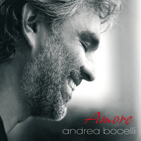 Andrea Bocelli & Christina Aguilera - Somos Novios