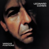 Leonard Cohen - Dance Me to the End of Love