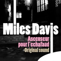 Miles Davis - Florence sur les Champs-Elysées