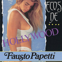 Fausto Papetti - Theme from Paradise