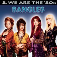 The Bangles - Eternal Flame