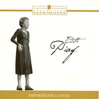 Édith Piaf - Padam, padam