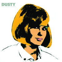 Dusty Springfield - If You Go Away