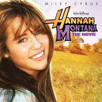 Miley Cyrus - The Climb