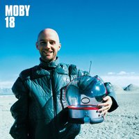 Moby - In This World