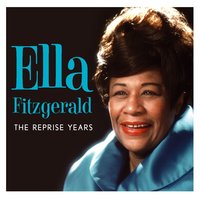 Ella Fitzgerald - I'll Never Fall in Love Again