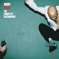 Moby - Sunday