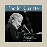 Paolo Conte - Via con me