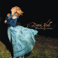 Diana Krall & Ирвинг Берлин - Let's Face The Music And Dance