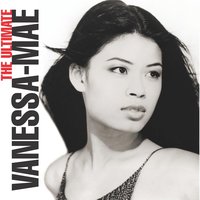 Vanessa-Mae - Night Flight